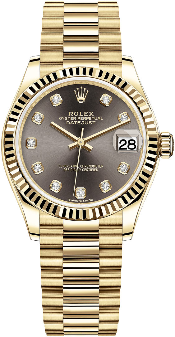 Rolex Datejust 31